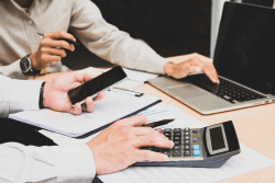 tax planning services